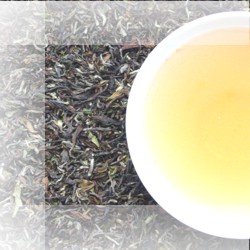 Bild von Darjeeling Oolong Gopaldhara