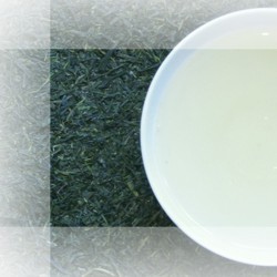 Bild von Japan Gyokuro Tokiwa bio grüner Tee