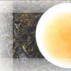Bild von China Kekecha, gelber Tee