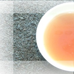 Bild von Ceylon Infre - entcoffeiniert, schwarzer Tee