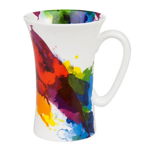 Bild von On Colour Jumbobecher Mega Mug extra große Tassen Könitz