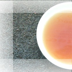 Bild von Das gute Hofer Pfund (Blatt-Tee), schwarzer Tee