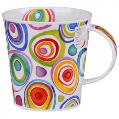 Bild von Dunoon Tasse Zoobidoo Jumbo Cairngorm