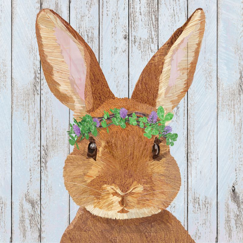 Bild von Vivien Hase Servietten