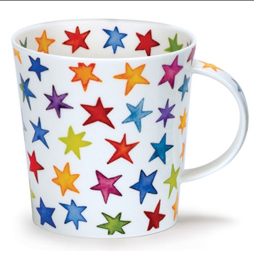 Bild von Dunoon Tasse Starburst Cairngorm Jumbo 