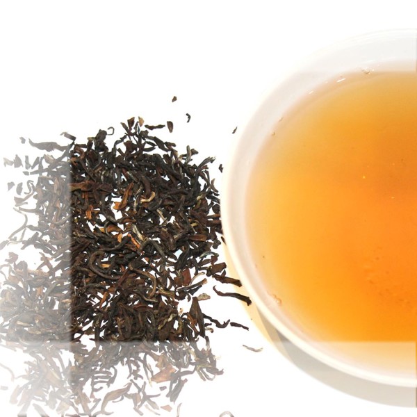 Tea 4 You. Darjeeling FTGFOP1 Balasun second flush