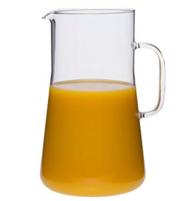 Bild von Glaskrug Trendglas Jena 2,5 L