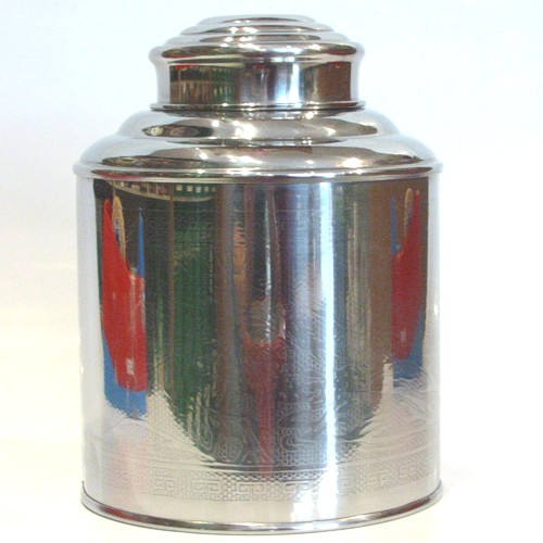 Bild von Teedose Tea Caddy für 300g