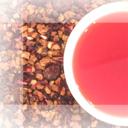 Bild von Cranberry (Früchtetee)