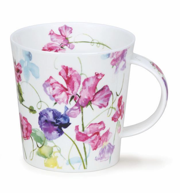 Tea 4 You. Dunoon Fine Bone China Mugs England