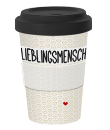 Bild für Kategorie Travel Mugs - Coffee to go Becher