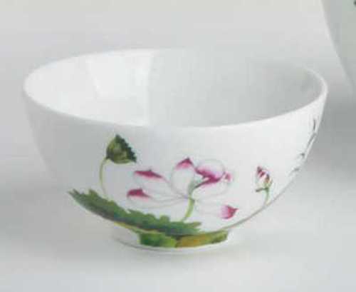 Bild von Cup Teeschälchen Lotus