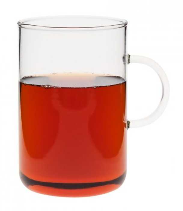 Bild von Teetasse Glastasse Office XL 0,6 L Trendglas Jena 