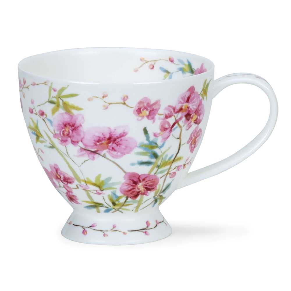 Bild von Dunoon Tasse Skye Shikoku Jumbobecher