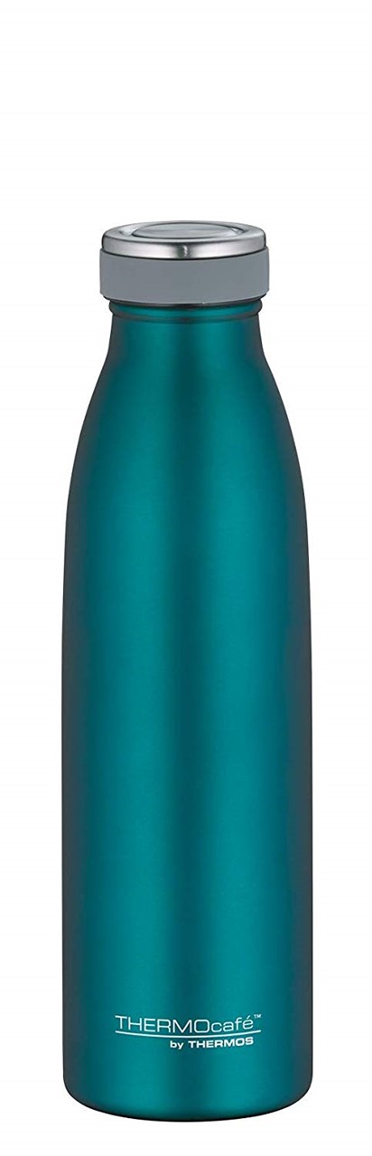 THERMOS Isolierflasche Edelstahl 0,7L /0,5L Thermosflasche Thermoskanne BPA  FREE