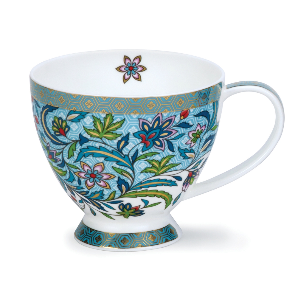 Bild von Dunoon Tasse Shangri-La Skye Jumbobecher