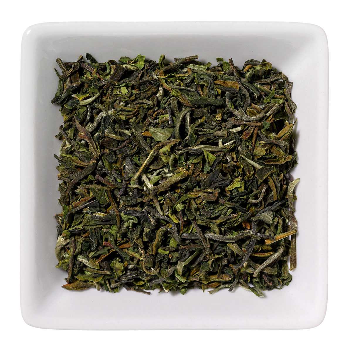 Bild von Terai FTGFOP1 Nishintapur, schwarzer Tee