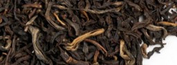 Bild von Assam Oriental, schwarzer Tee