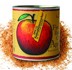 Bild von Fire Roasted Cinnamon Apple Spices Bio 