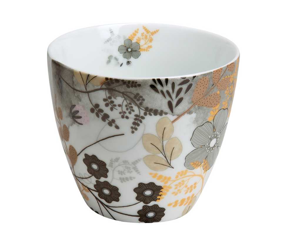 Bild von Astrid Coppje Becher Tasse ohne Henkel