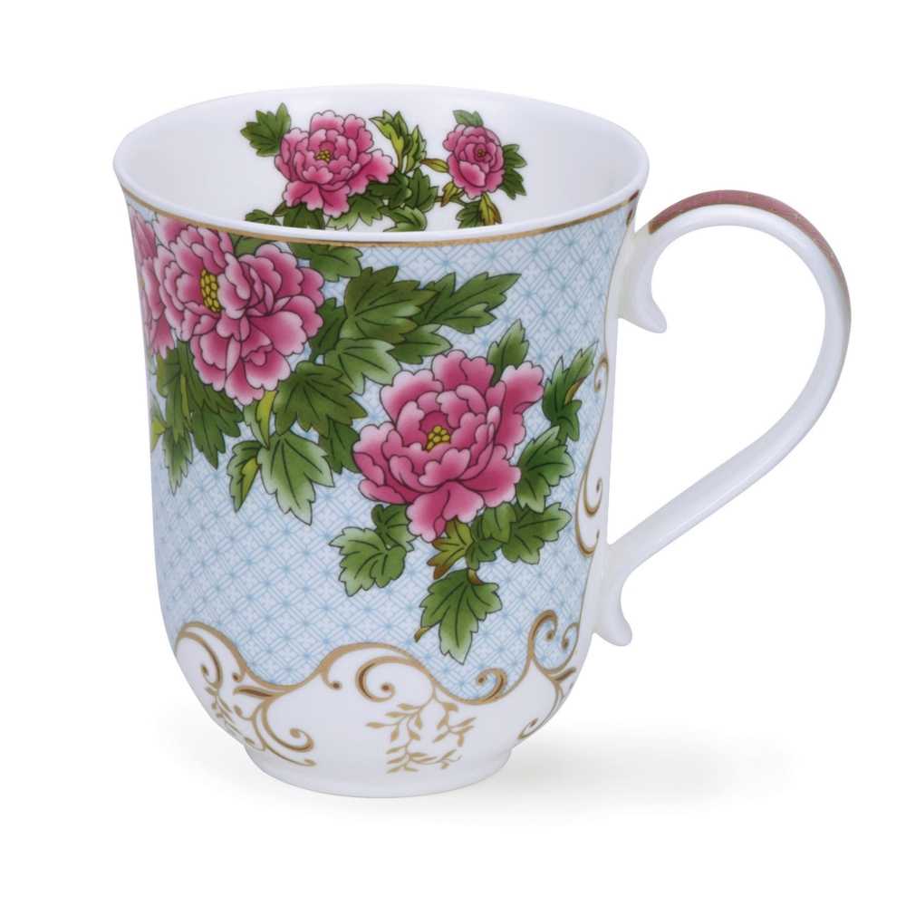 Bild von Dunoon Tasse Babylon Braemar 