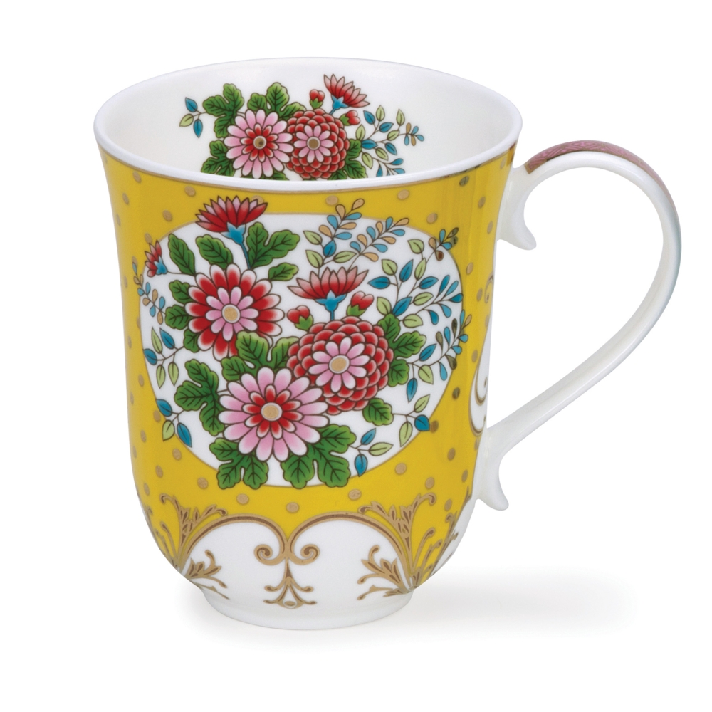 Bild von Dunoon Tasse Ceylon Braemar 