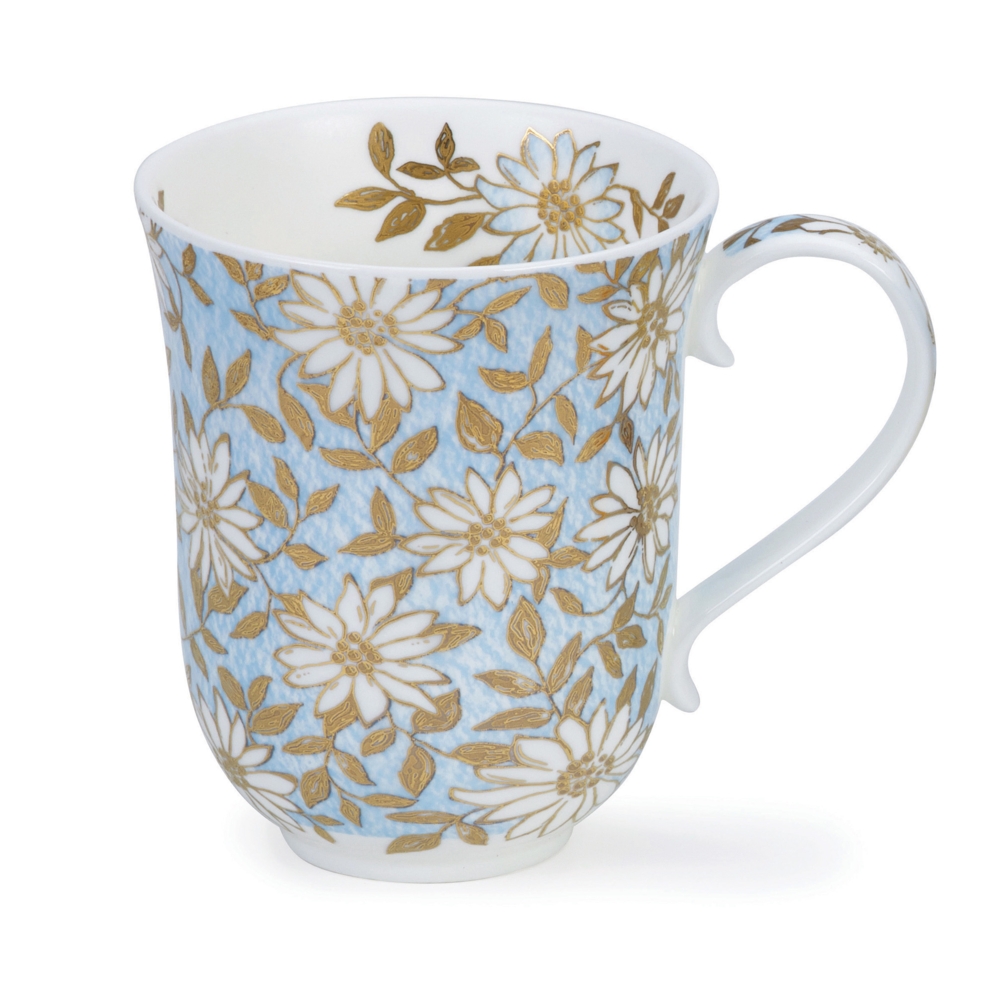 Bild von Dunoon Tasse Aqua Braemar 
