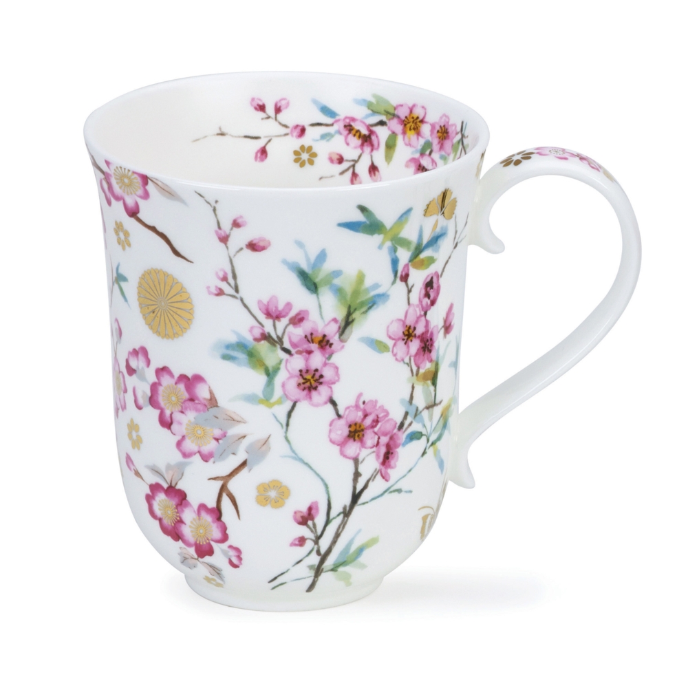 Bild von Dunoon Tasse Sakura Braemar 