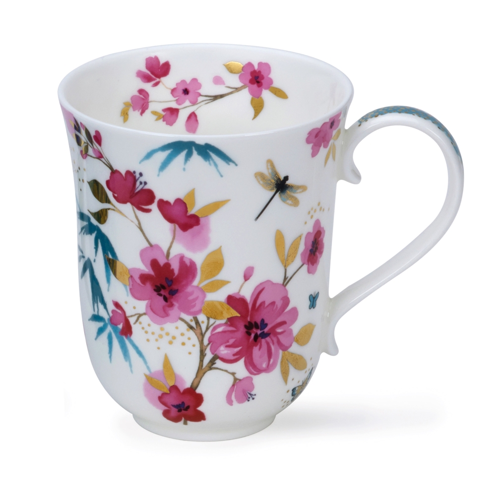 Bild von Dunoon Tasse Yoshino Braemar 