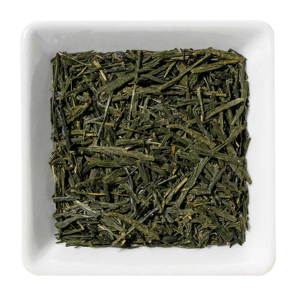 Bild von Japan Sencha Midori bio premium