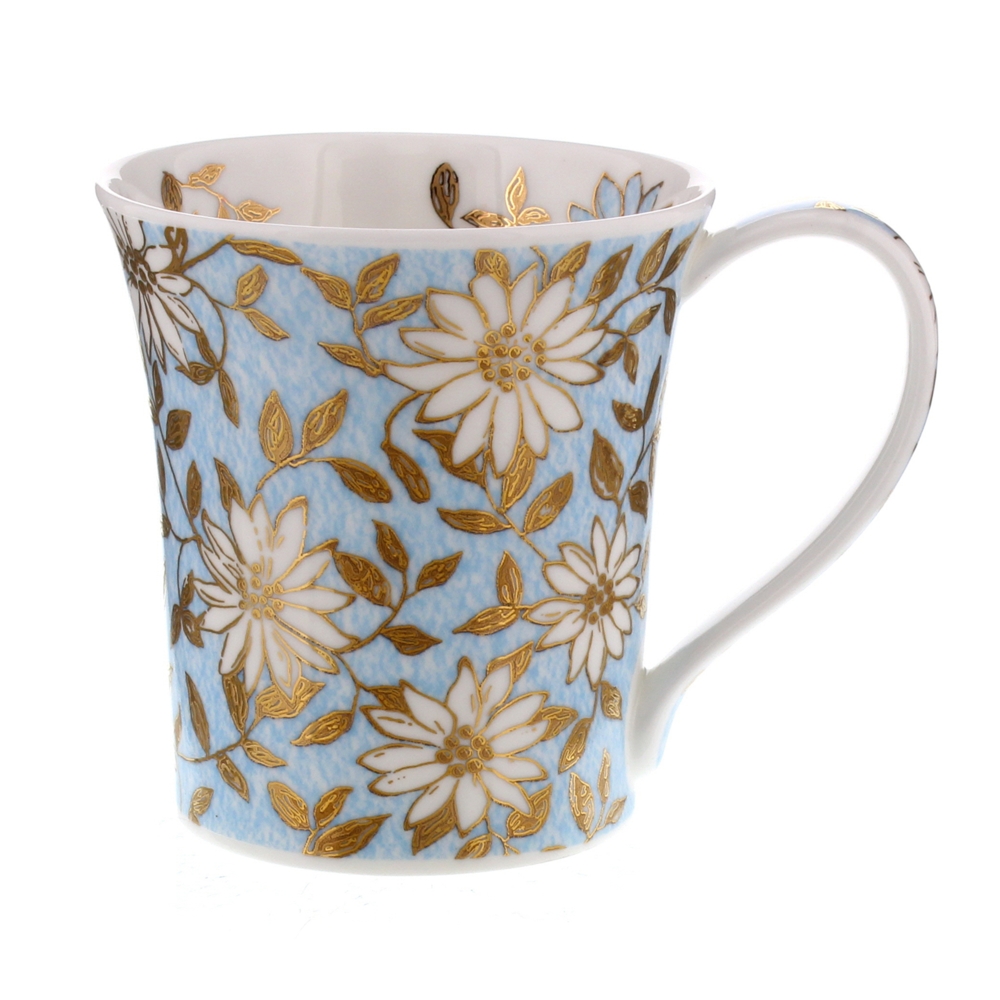 Bild von Dunoon Tasse Aqua Jura klein