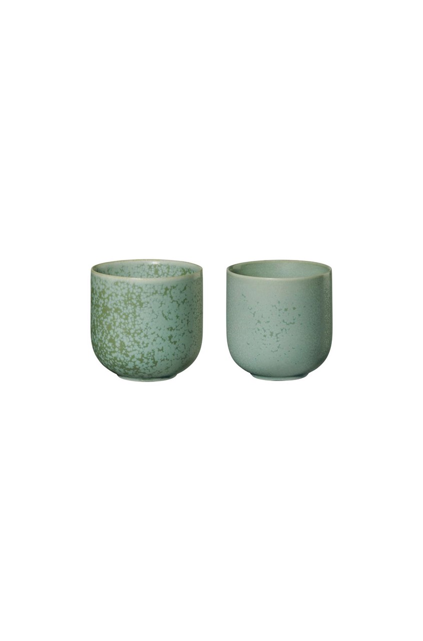 Bild von 2er Set Teebecher Coppa minto Cups