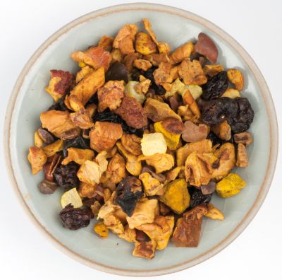 Bild von Maple Kurkuma (Früchtetee)