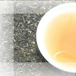 Bild von Golden Nepal TGFOP Maloom, schwarzer Tee