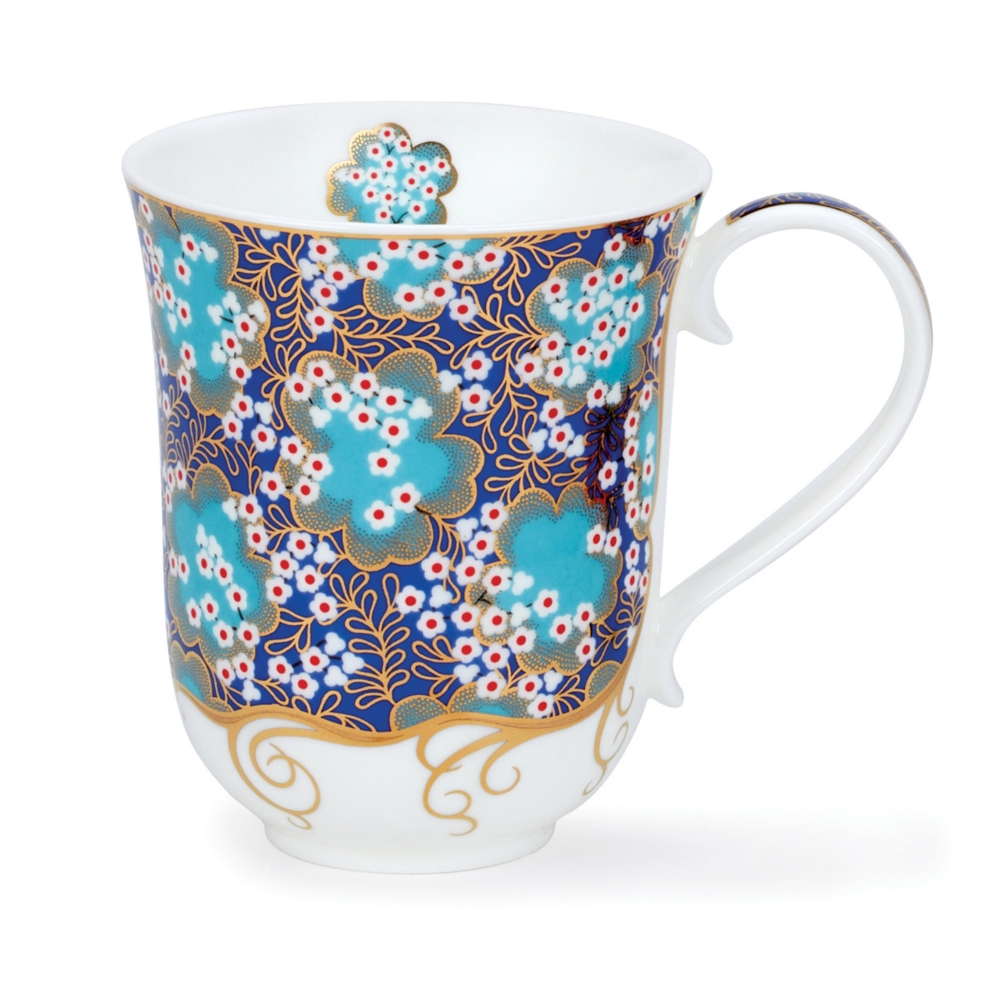 Bild von Dunoon Tasse Hokkaido Braemar 