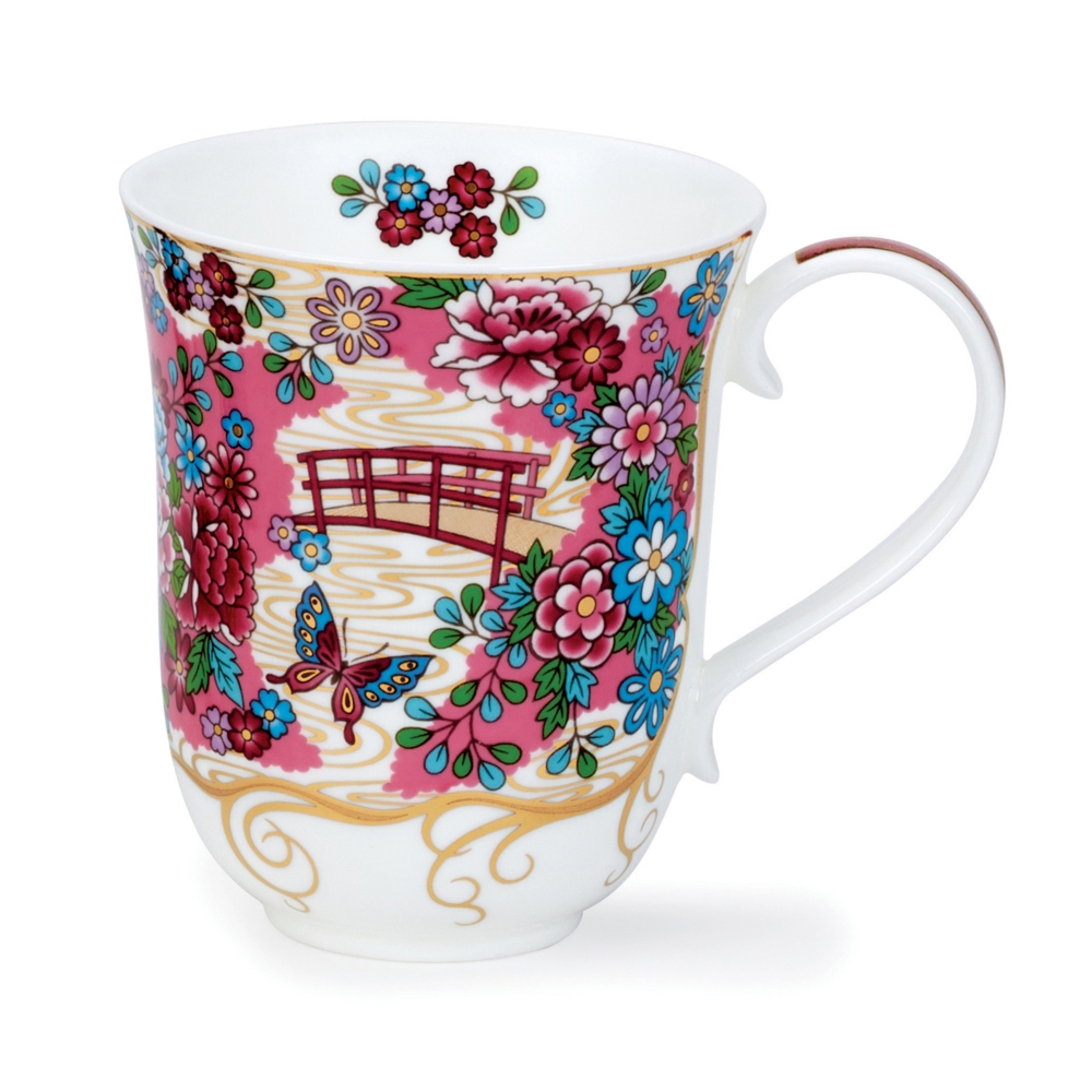 Bild von Dunoon Tasse Honshu Braemar 