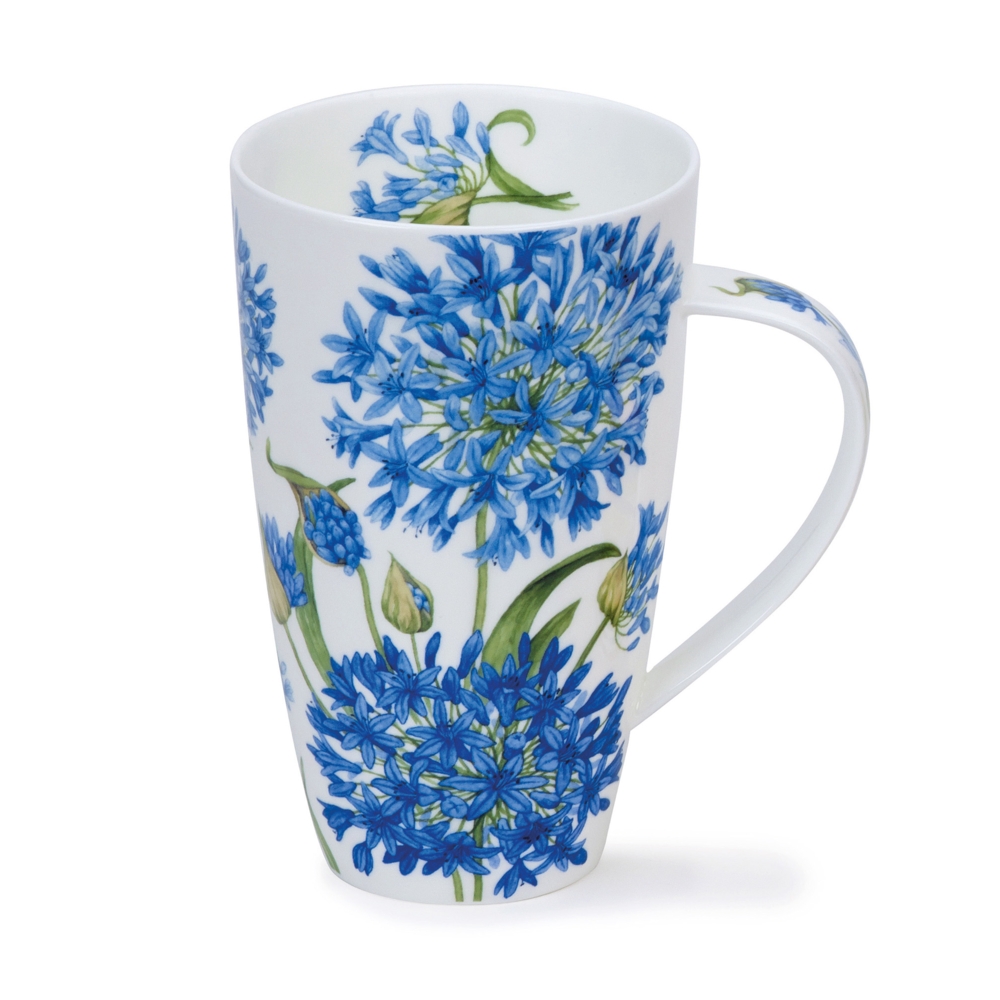 Bild von Dunoon Agapanthus Henley Jumbobecher