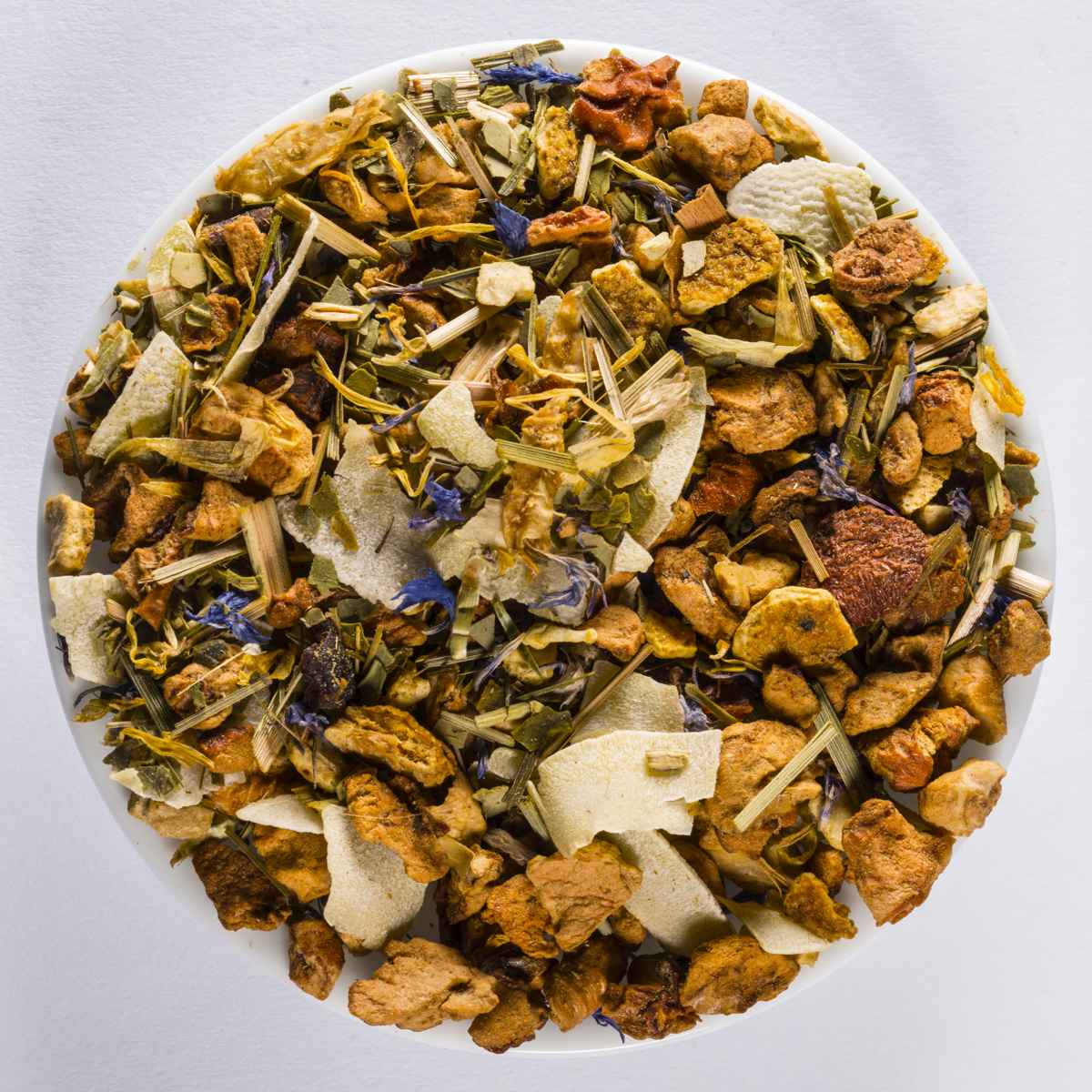 Bild von Bio Sweet Kolibri Kräutertee