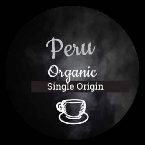 Bild von Peru Single Origin Kaffee M.A.G.