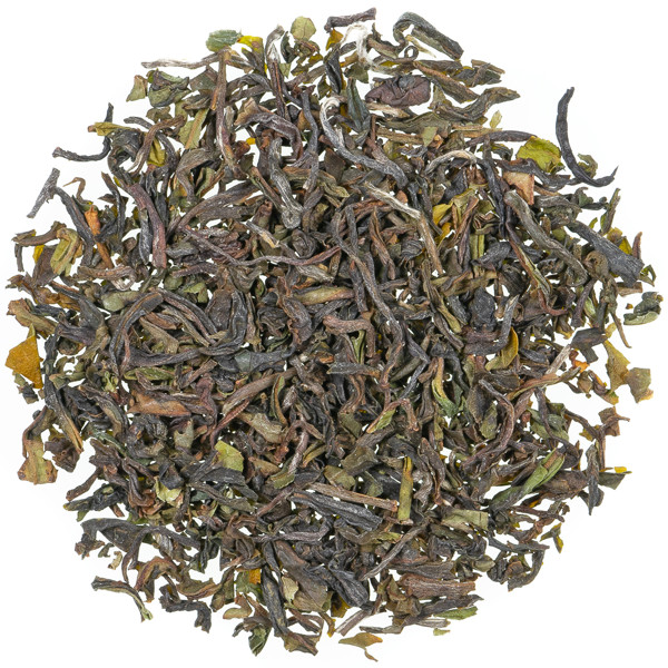 Bild von Nepal Bio Koocu Sakhejung grüner Tee