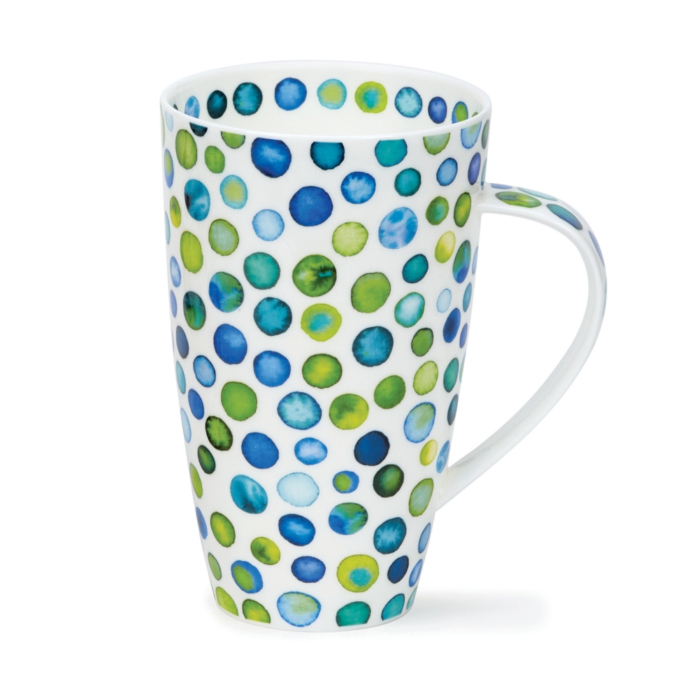 Bild von Dunoon Tasse Cool Spots Jumbobecher Henley