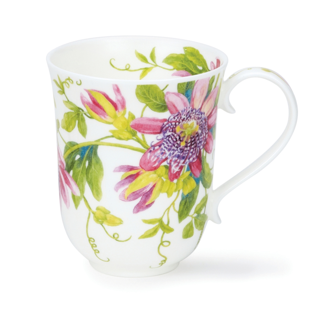 Bild von Dunoon Tasse Passiflora Braemar 