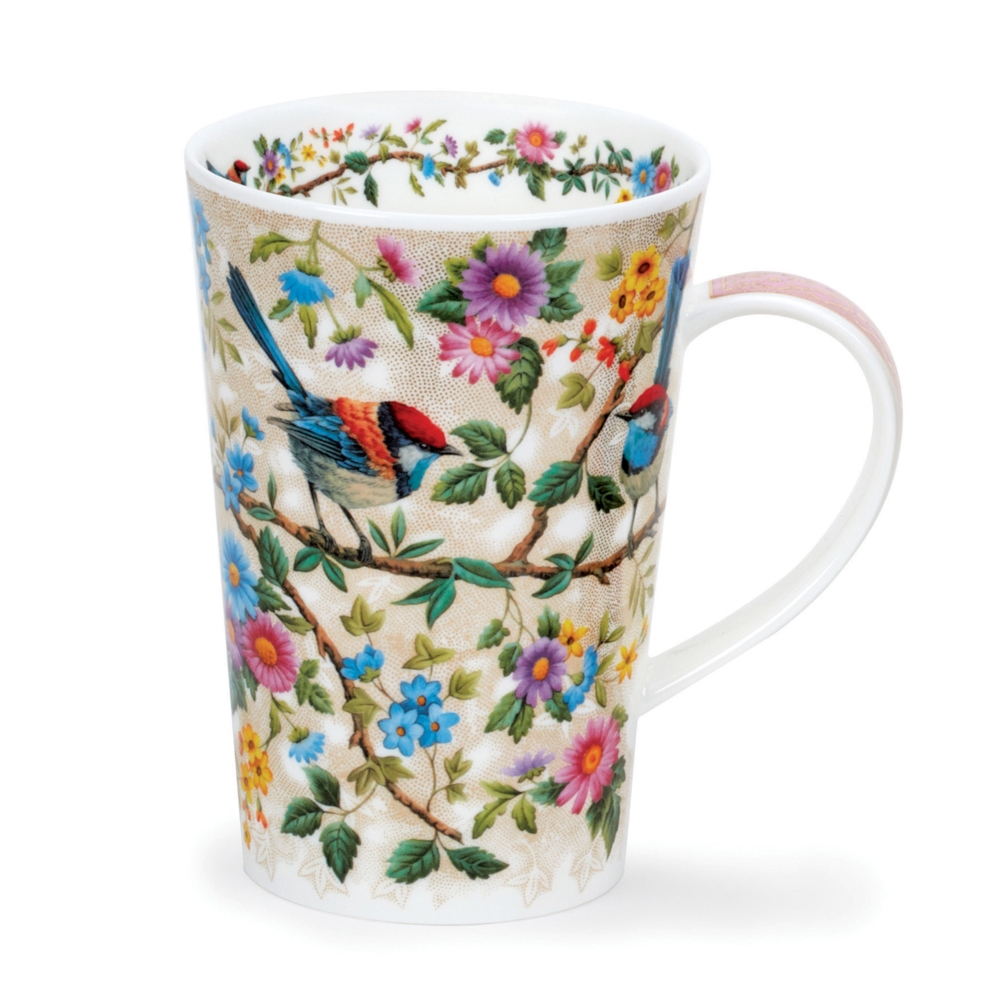 Bild von Satori Dunoon Tasse Shetland