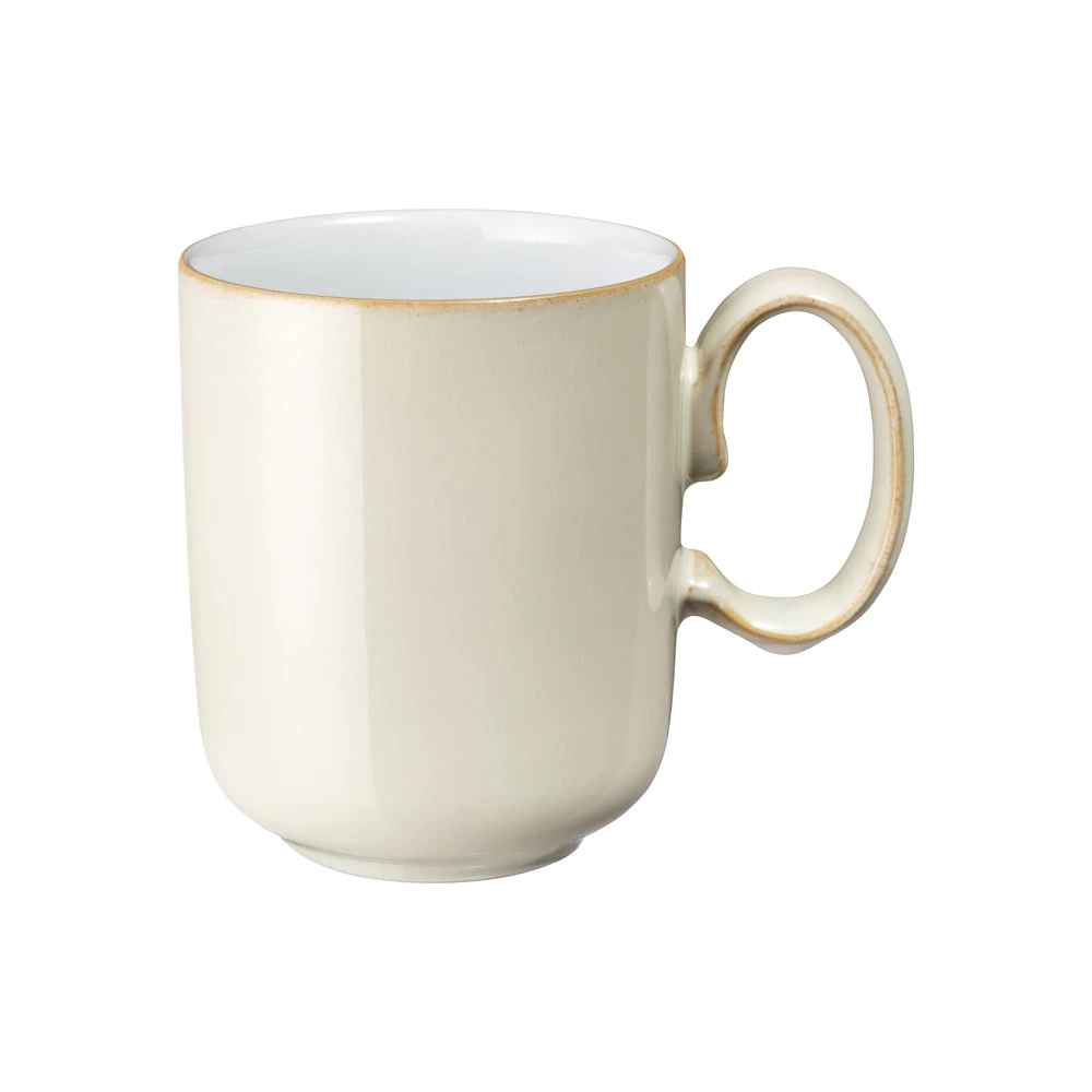 Bild von Denby Linen Straight Mug