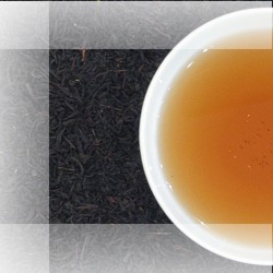 Bild von Earl Grey Nr. 69, schwarzer Tee