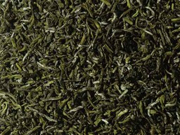 Bild von Nepal SFTGFOP1 Guranse Emerald Green grüner Tee