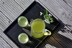 Bild von Easy Ice Tea - Kabuse Sencha mit Matcha im Beutel bio grüner Tee - KEIKO