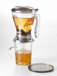 Bild von Teezubereiter Magic für große Tassen 