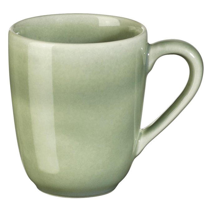 Bild von Henkelbecher Saisons agave Tasse ASA 0,25L