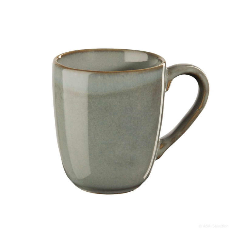 Bild von Henkelbecher Saisons eucalyptus Tasse ASA 0,25L